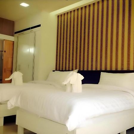 Med Room Korat Nakhonratchasima Zewnętrze zdjęcie