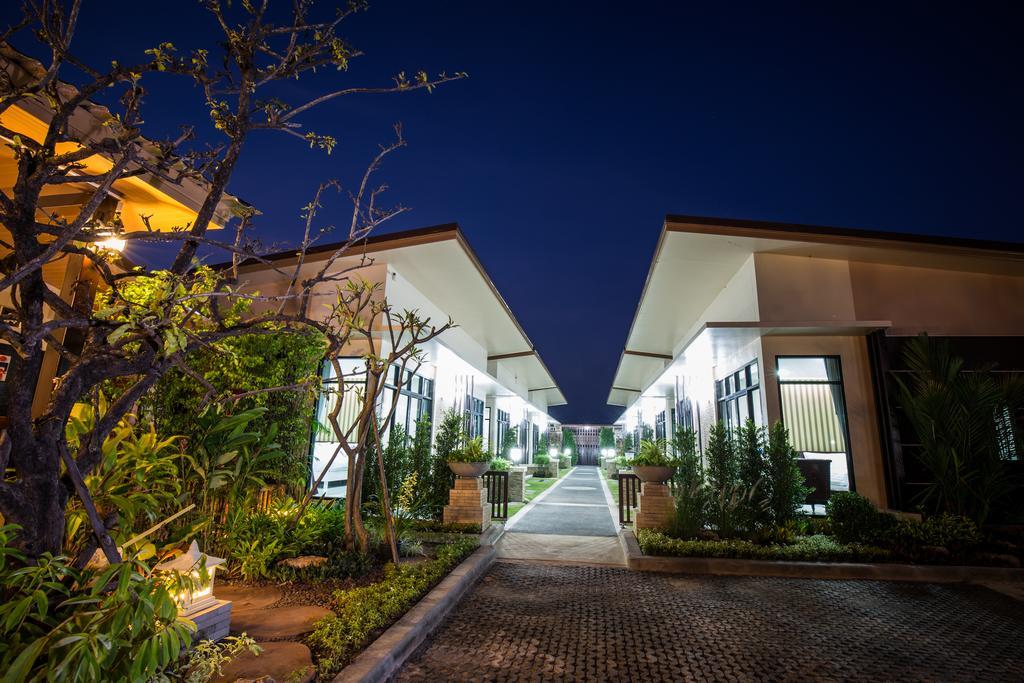 Med Room Korat Nakhonratchasima Zewnętrze zdjęcie