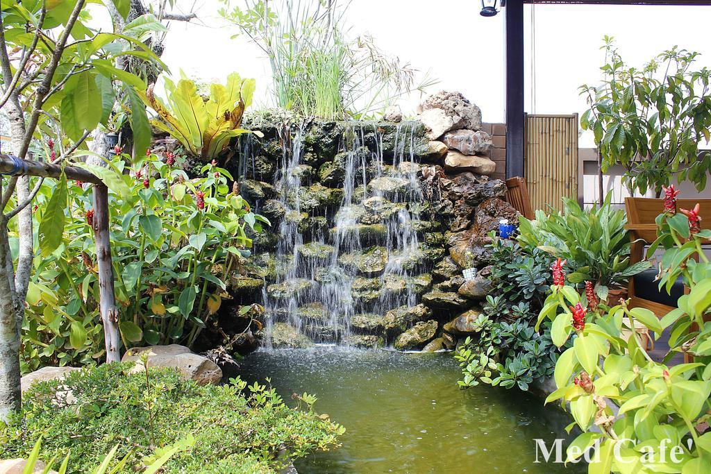 Med Room Korat Nakhonratchasima Zewnętrze zdjęcie
