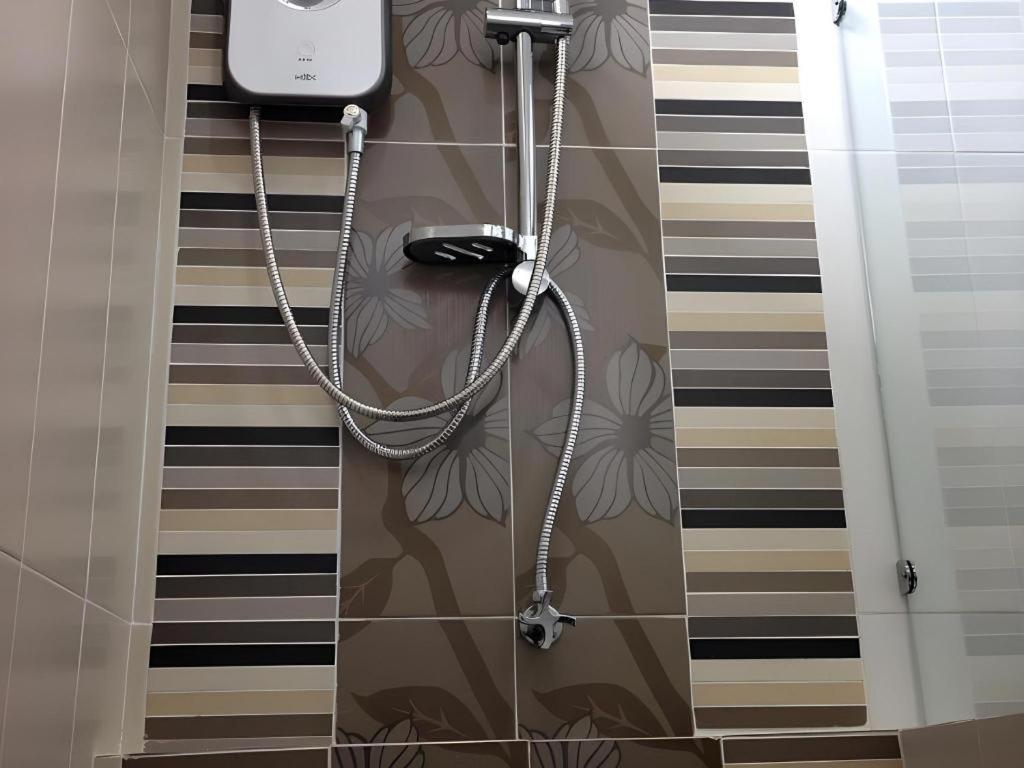 Med Room Korat Nakhonratchasima Zewnętrze zdjęcie