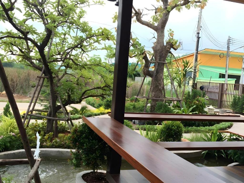 Med Room Korat Nakhonratchasima Zewnętrze zdjęcie