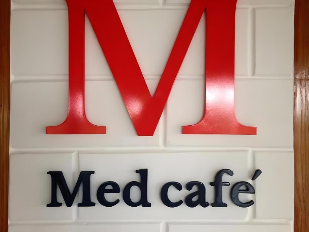 Med Room Korat Nakhonratchasima Zewnętrze zdjęcie