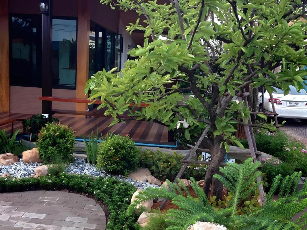 Med Room Korat Nakhonratchasima Zewnętrze zdjęcie