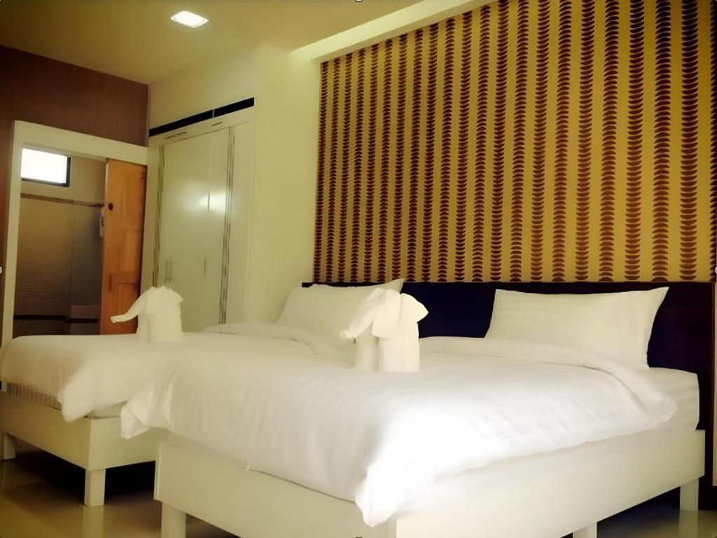 Med Room Korat Nakhonratchasima Zewnętrze zdjęcie