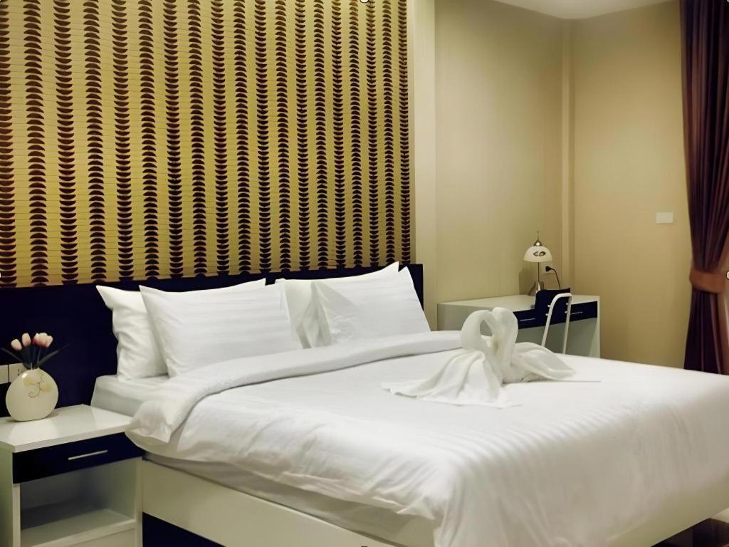 Med Room Korat Nakhonratchasima Zewnętrze zdjęcie