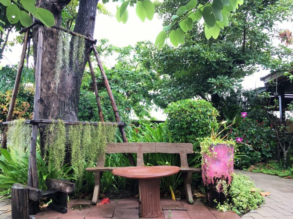 Med Room Korat Nakhonratchasima Zewnętrze zdjęcie