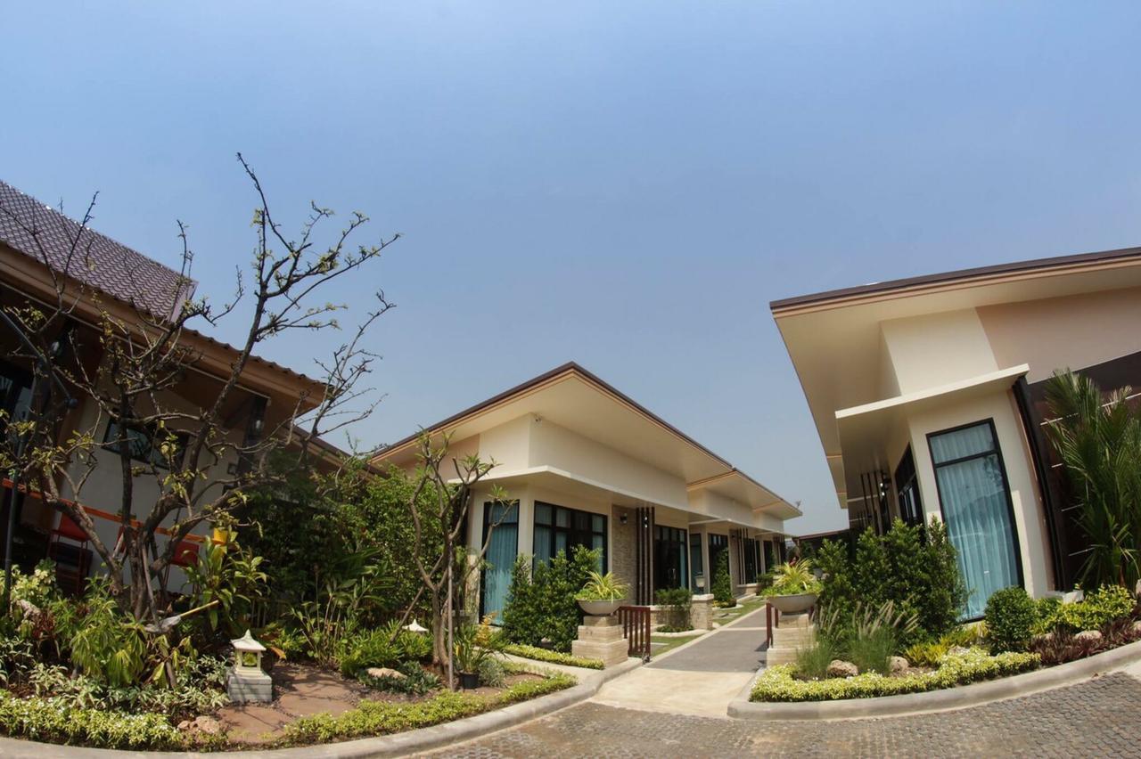 Med Room Korat Nakhonratchasima Zewnętrze zdjęcie