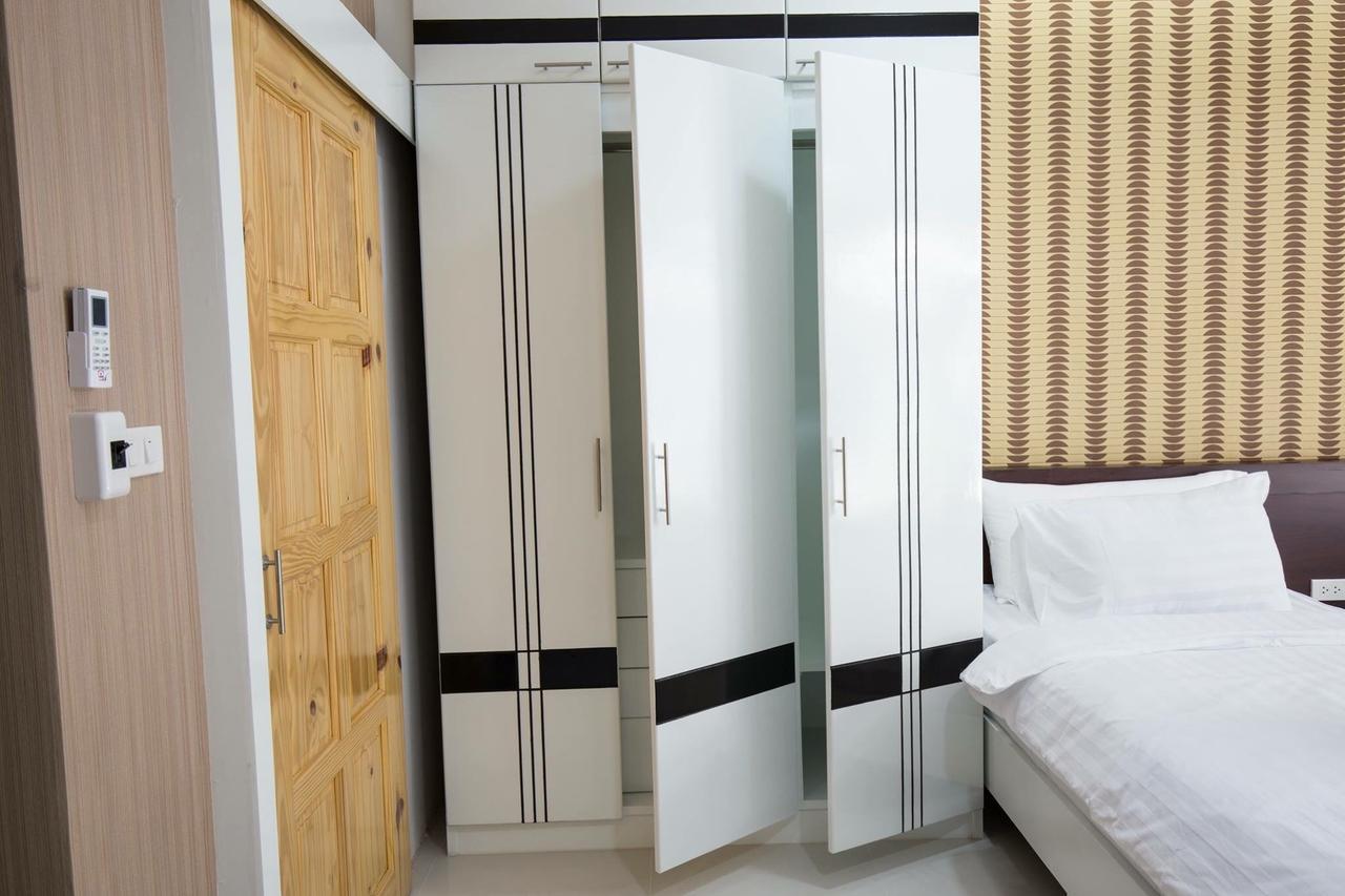 Med Room Korat Nakhonratchasima Zewnętrze zdjęcie